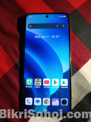 Realme C55